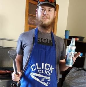 Meet your Posher, Cole